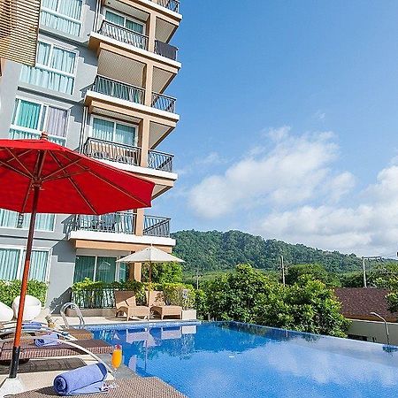 Grand Nai Harn Suites Rawai Exteriér fotografie