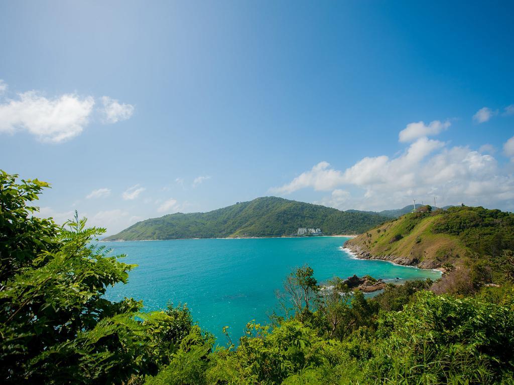 Grand Nai Harn Suites Rawai Exteriér fotografie