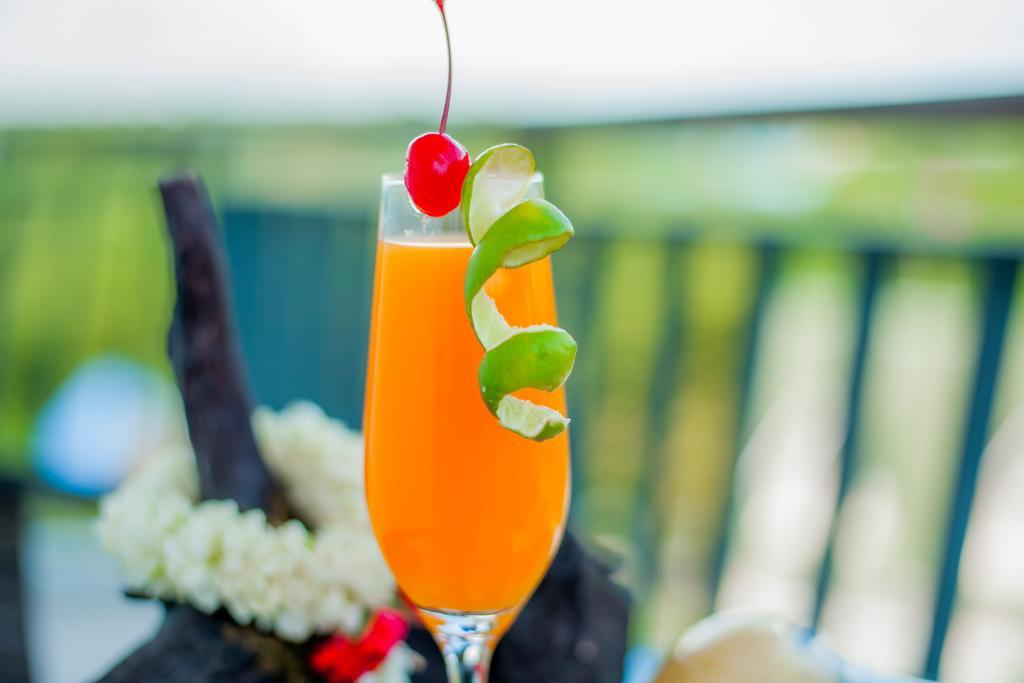 Grand Nai Harn Suites Rawai Exteriér fotografie