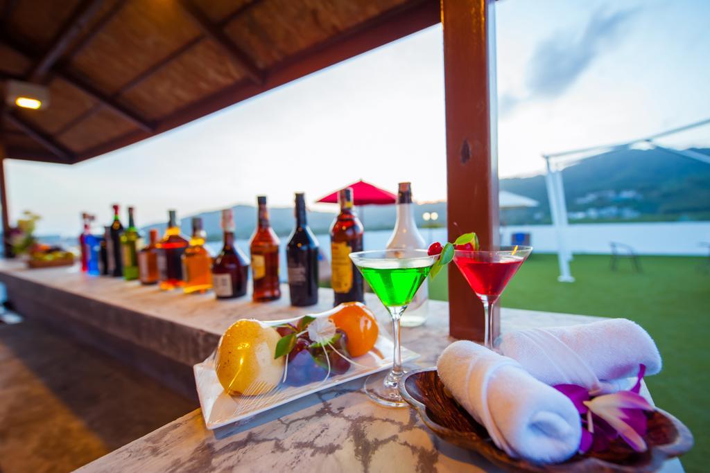 Grand Nai Harn Suites Rawai Exteriér fotografie