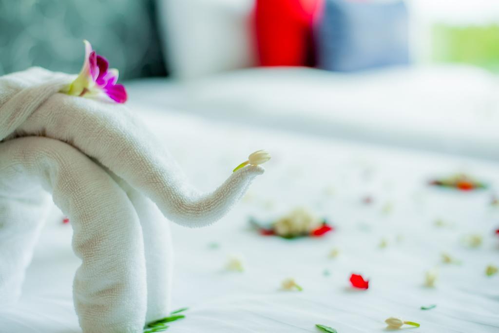 Grand Nai Harn Suites Rawai Exteriér fotografie