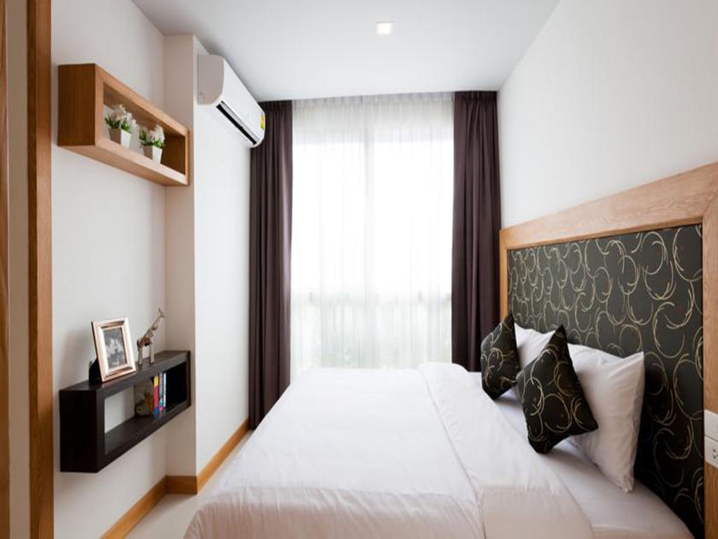 Grand Nai Harn Suites Rawai Exteriér fotografie